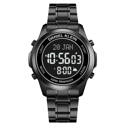 DANİEL KLEİN ERKEK KOL SAATİ