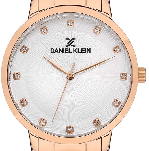 DANİEL KLEİN KADIN KOL SAATİ