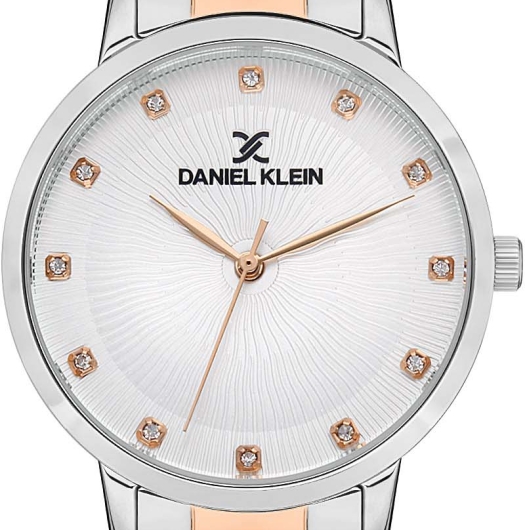 DANİEL KLEİN KADIN KOL SAATİ