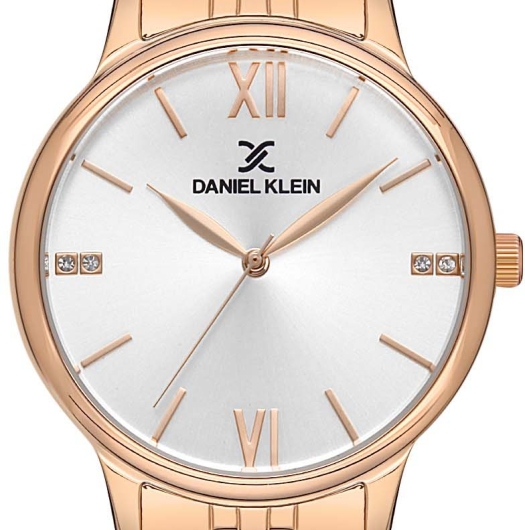 DANİEL KLEİN KADIN KOL SAATİ