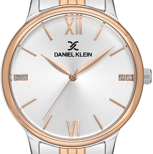 DANİEL KLEİN KADIN KOL SAATİ