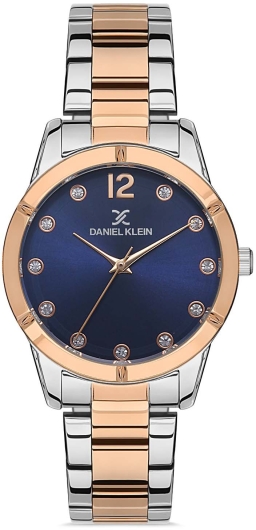 DANİEL KLEİN KADIN KOL SAATİ