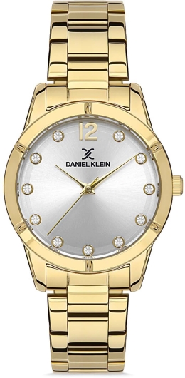 DANİEL KLEİN KADIN KOL SAATİ