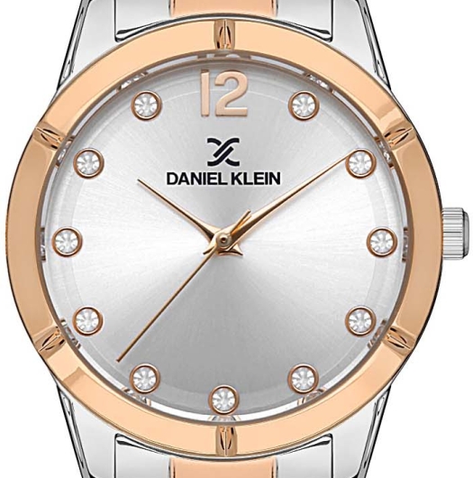 DANİEL KLEİN KADIN KOL SAATİ