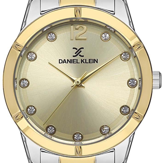 DANİEL KLEİN KADIN KOL SAATİ