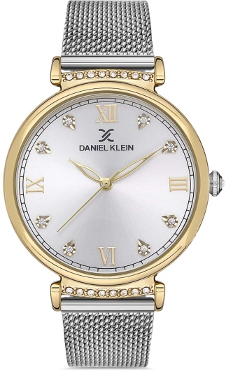 DANİEL KLEİN KADIN KOL SAATİ
