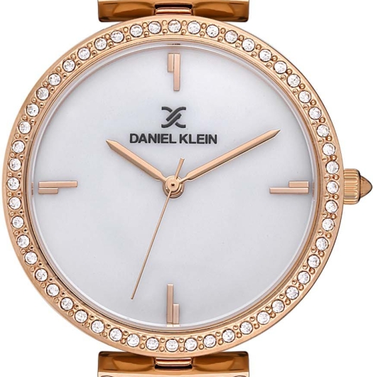 DANİEL KLEİN KADIN KOL SAATİ