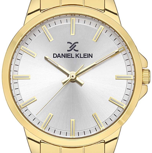 DANİEL KLEİN KADIN KOL SAATİ