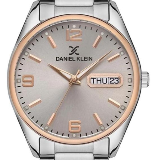 DANİEL KLEİN ERKEK KOL SAATİ
