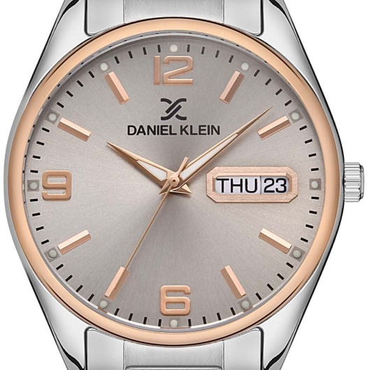 DANİEL KLEİN ERKEK KOL SAATİ