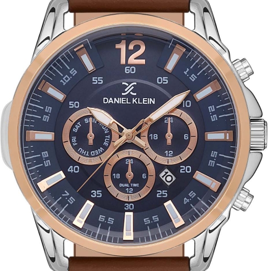 DANİEL KLEİN ERKEK KOL SAATİ