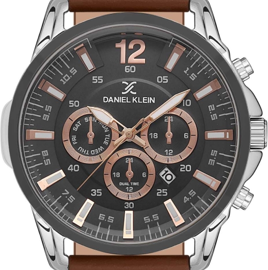 DANİEL KLEİN ERKEK KOL SAATİ