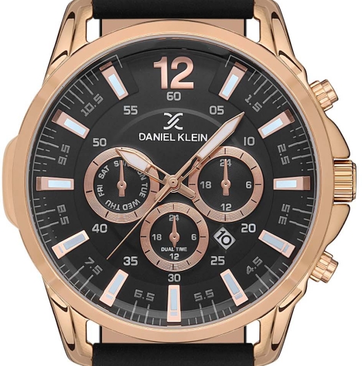 DANİEL KLEİN ERKEK KOL SAATİ