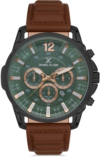 DANİEL KLEİN ERKEK KOL SAATİ