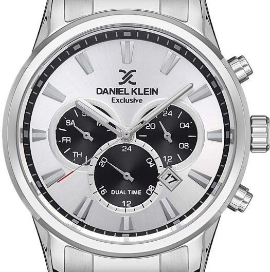 DANİEL KLEİN ERKEK KOL SAATİ