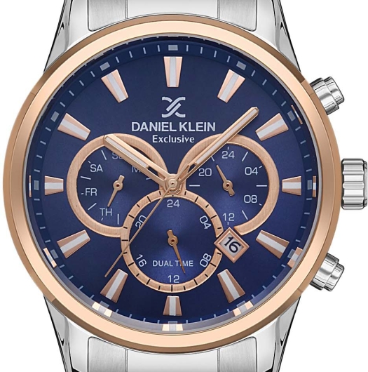 DANİEL KLEİN ERKEK KOL SAATİ