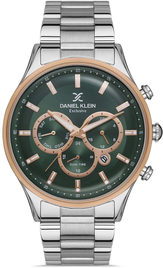 DANİEL KLEİN ERKEK KOL SAATİ