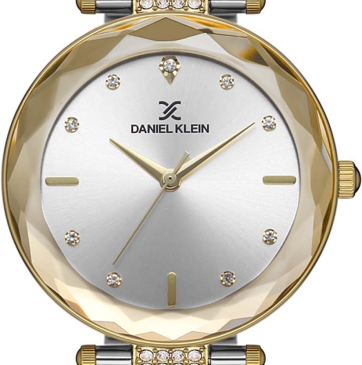 DANİEL KLEİN KADIN KOL SAATİ
