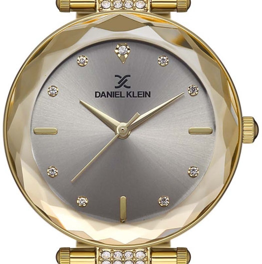 DANİEL KLEİN KADIN KOL SAATİ