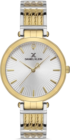 DANİEL KLEİN KADIN KOL SAATİ