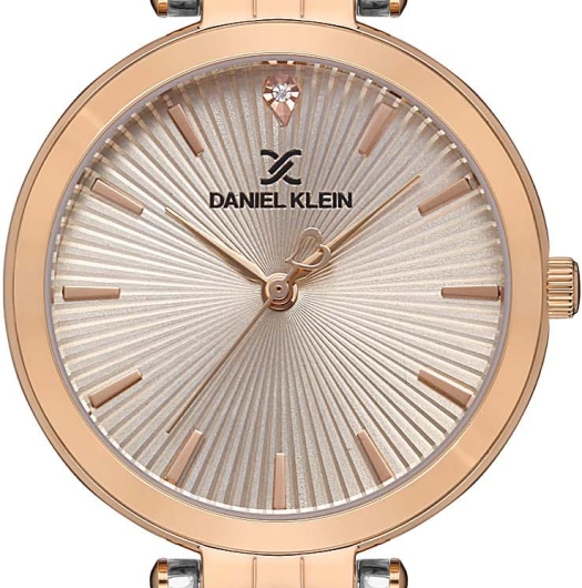 DANİEL KLEİN KADIN KOL SAATİ