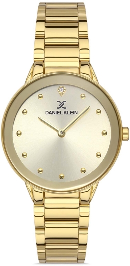 DANİEL KLEİN KADIN KOL SAATİ