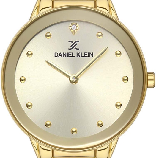 DANİEL KLEİN KADIN KOL SAATİ