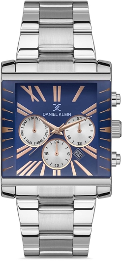 DANİEL KLEİN ERKEK KOL SAATİ