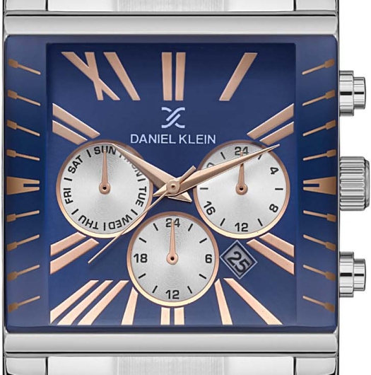 DANİEL KLEİN ERKEK KOL SAATİ