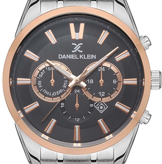 DANİEL KLEİN ERKEK KOL SAATİ