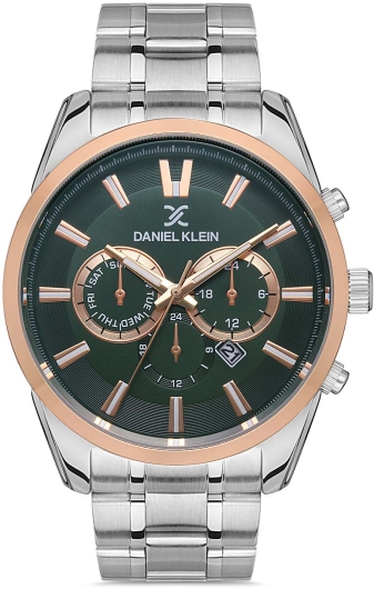 DANİEL KLEİN ERKEK KOL SAATİ