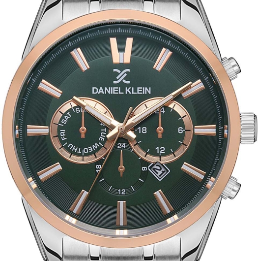 DANİEL KLEİN ERKEK KOL SAATİ