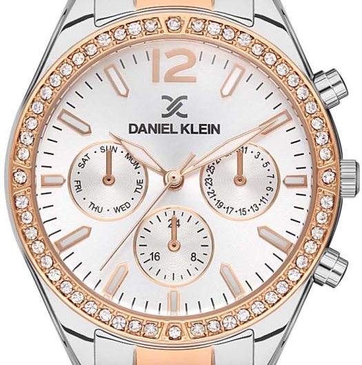 DANİEL KLEİN KADIN KOL SAATİ