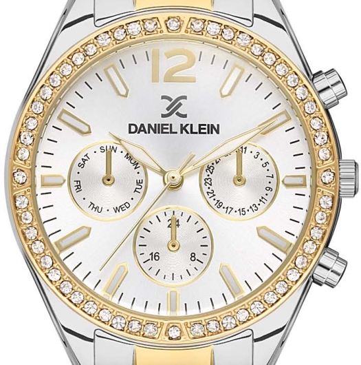 DANİEL KLEİN KADIN KOL SAATİ