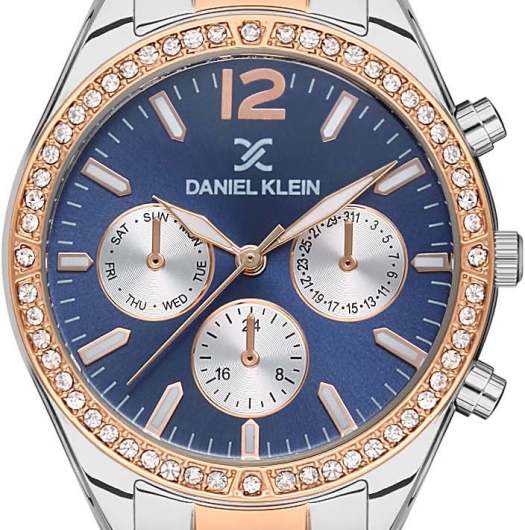 DANİEL KLEİN KADIN KOL SAATİ