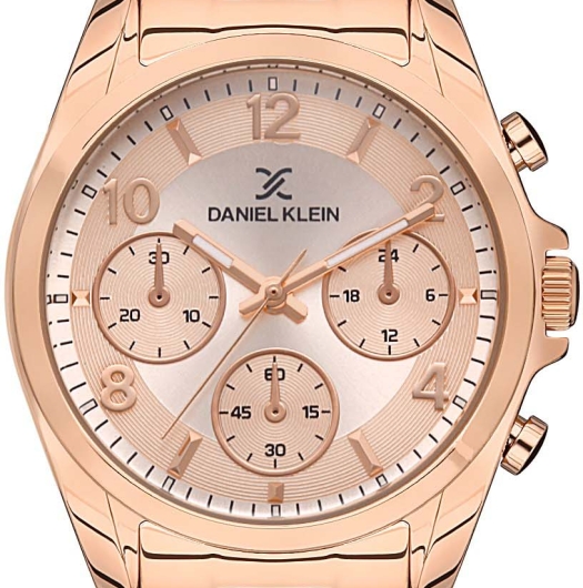 DANİEL KLEİN KADIN KOL SAATİ
