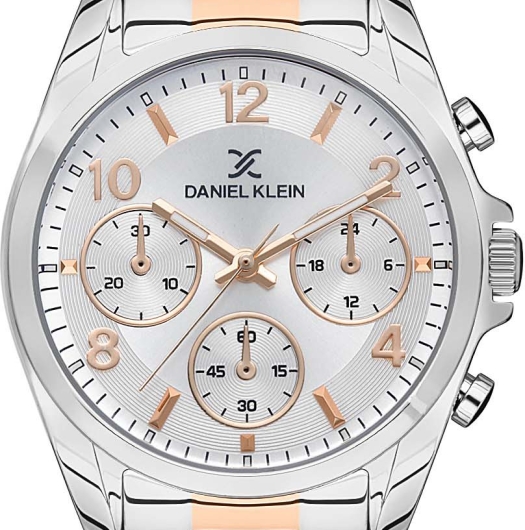 DANİEL KLEİN KADIN KOL SAATİ