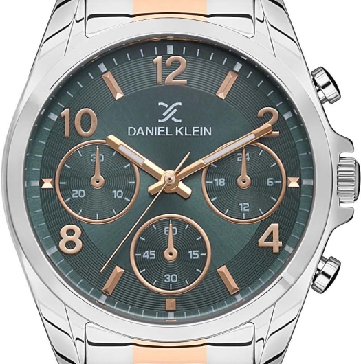 DANİEL KLEİN KADIN KOL SAATİ