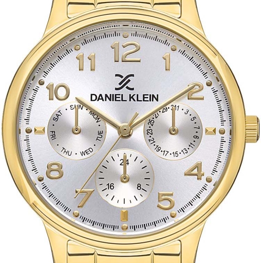 DANİEL KLEİN KADIN KOL SAATİ