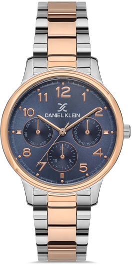 DANİEL KLEİN KADIN KOL SAATİ