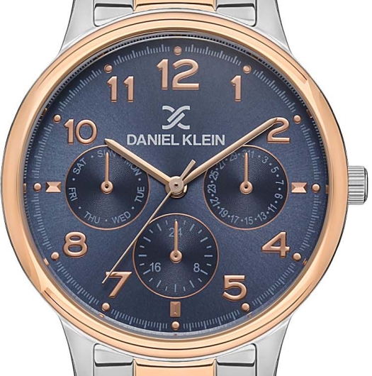 DANİEL KLEİN KADIN KOL SAATİ