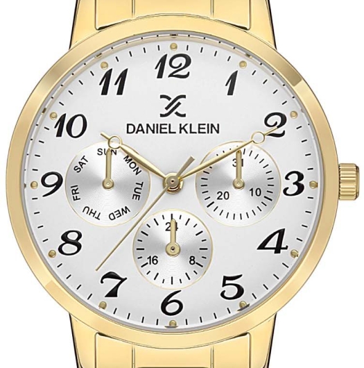 DANİEL KLEİN KADIN KOL SAATİ