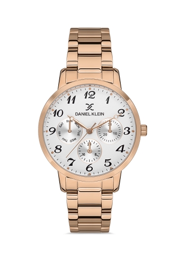 DANİEL KLEİN KADIN KOL SAATİ