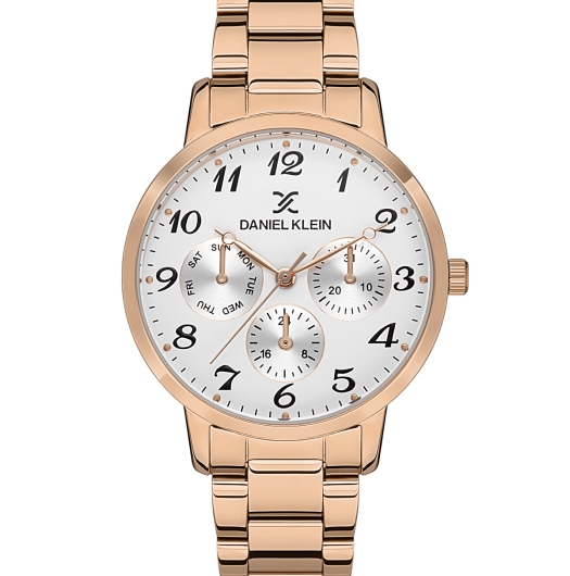 DANİEL KLEİN KADIN KOL SAATİ