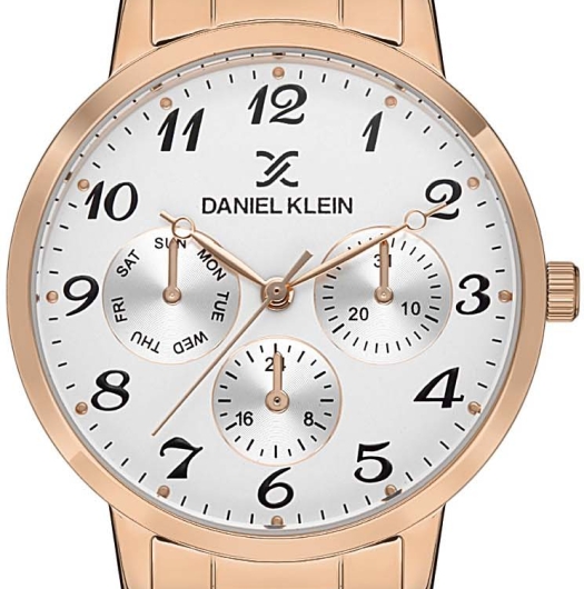 DANİEL KLEİN KADIN KOL SAATİ