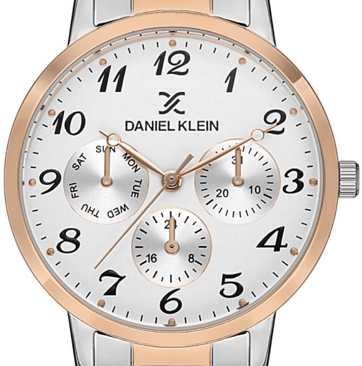 DANİEL KLEİN KADIN KOL SAATİ
