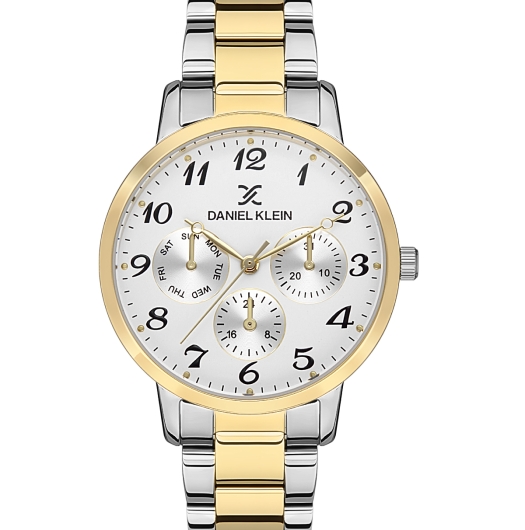 DANİEL KLEİN KADIN KOL SAATİ