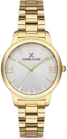 DANİEL KLEİN KADIN KOL SAATİ