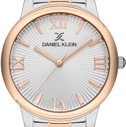 DANİEL KLEİN KADIN KOL SAATİ