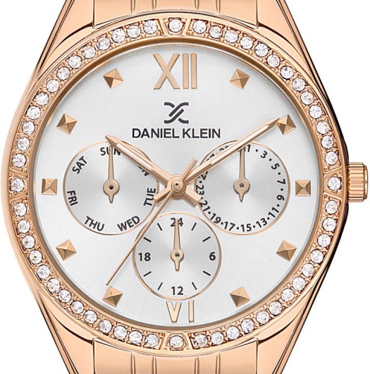 DANİEL KLEİN KADIN KOL SAATİ